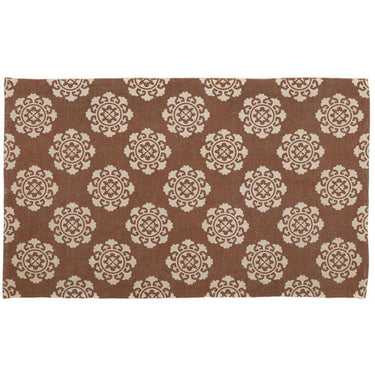 Ceylon Sienna Rug 3'x5' VHC Brands - The Fox Decor